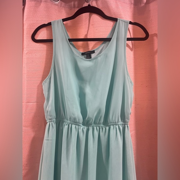 Forever 21 high low dress - Picture 4 of 8